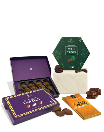 Indulgent Gift Set