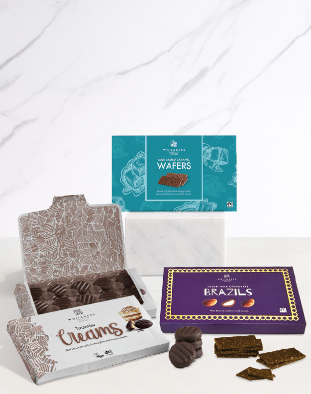 Luxury Afternoon Tea Set