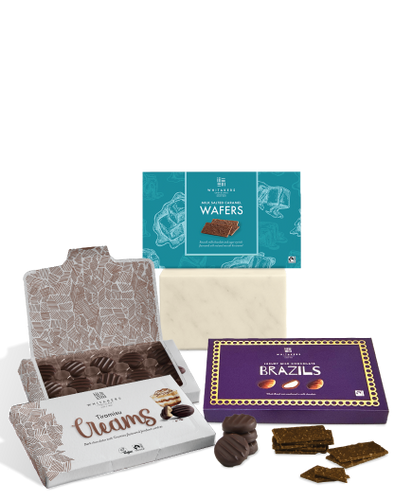 Luxury Afternoon Tea Set