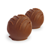 Milk Chocolate Truffles Catering Box (1kg)