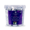 Milk Chocolate Mint Honeycomb Crisps Tub (800g)