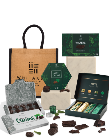 Luxury Mint Lovers Hamper