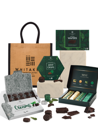 Luxury Mint Lovers Hamper