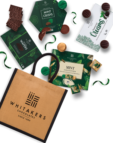 Luxury Mint Lovers Hamper