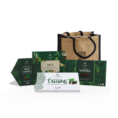 Luxury Mint Lovers Hamper
