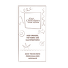 Custom Branded Chocolate Bars (90g)