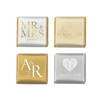 Personalised Wedding Neapolitans (5g)