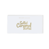 Salted Caramel Chocolate Truffles