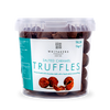 Milk Chocolate Salted Caramel Truffle Tub (1kg)