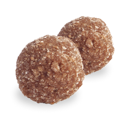 Milk Chocolate Soft Caramel Truffles Catering Box (1kg)