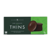 Dark Chocolate Mint Thins (150g)