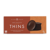 Dark Chocolate Ginger Thins (150g)