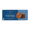 Milk Chocolate Sea Salted Thins (150g)