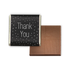 Milk Chocolate 'thank you' Neapolitans (2kg)