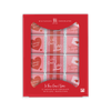 Milk chocolate 'To The One I Love' Neapolitan Gift Pack (60g)