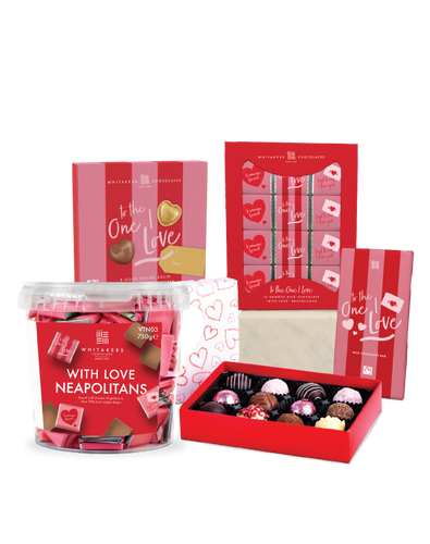 The Ultimate Valentine’s Love Collection