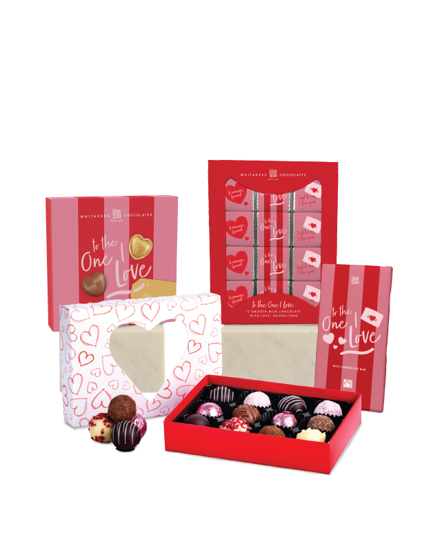 Valentine’s Love Collection
