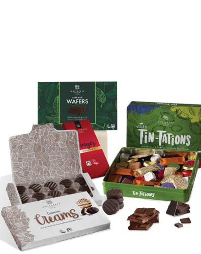 Vegan Delights (Plant-Based Collection)