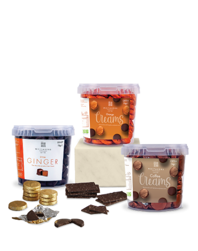 Vegan Bulk Collection