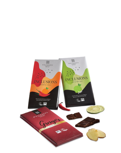 Vegan-Friendly Treats