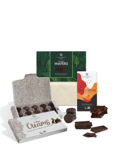 Vegan & Gluten-Free Favourites