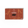 Dark Chocolate Ginger Wafers (150g)