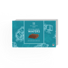 Milk Chocolate Salted Caramel Wafers (150g)