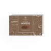 Milk Chocolate Coffee Wafers (150g)