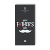 Father's Day Milk Chocolate Bar (90g)