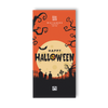Halloween Milk Chocolate Bar (90g)