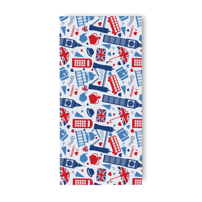City of London Chocolate Bar (90g)