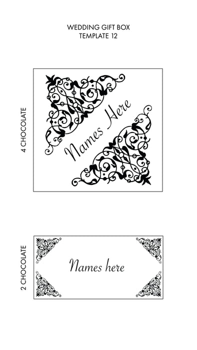 Template 12