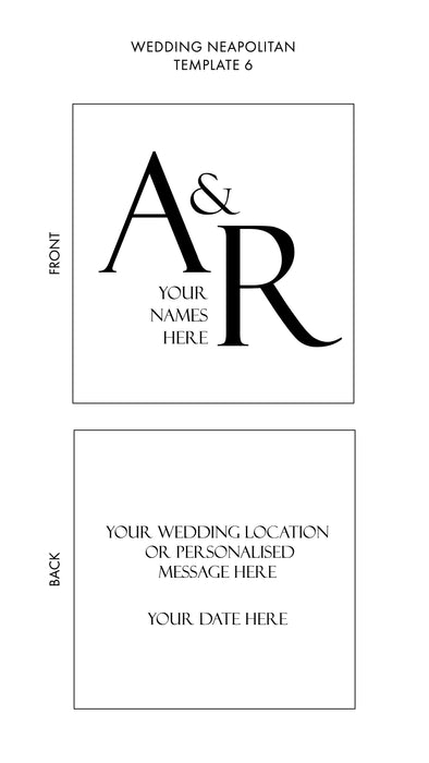 Template 6