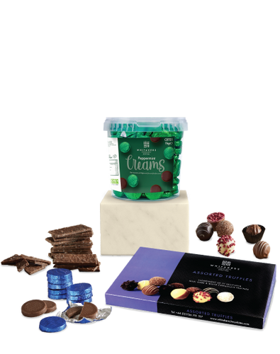 Whitakers Bulk Indulgence Pack