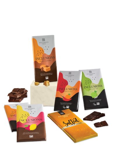 Whitakers Tasting Flight