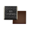Dark Mint Chocolate 'with compliments' Neapolitans (2kg)