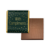 Milk Mint Chocolate 'with compliments' Neapolitans (2kg)