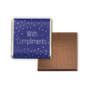Milk Chocolate 'with compliments' Neapolitans (2kg)