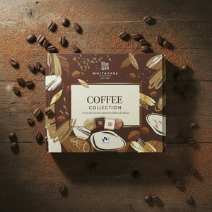 Coffee Chocolate Collection (165g)