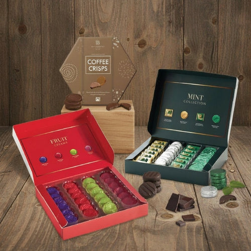 Corporate Reception Pack