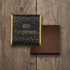Dark Chocolate 'with compliments' Neapolitans (2kg)