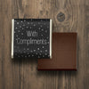 Dark Mint Chocolate 'with compliments' Neapolitans (2kg)