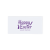 Happy Easter Chocolate Truffles Gift Box