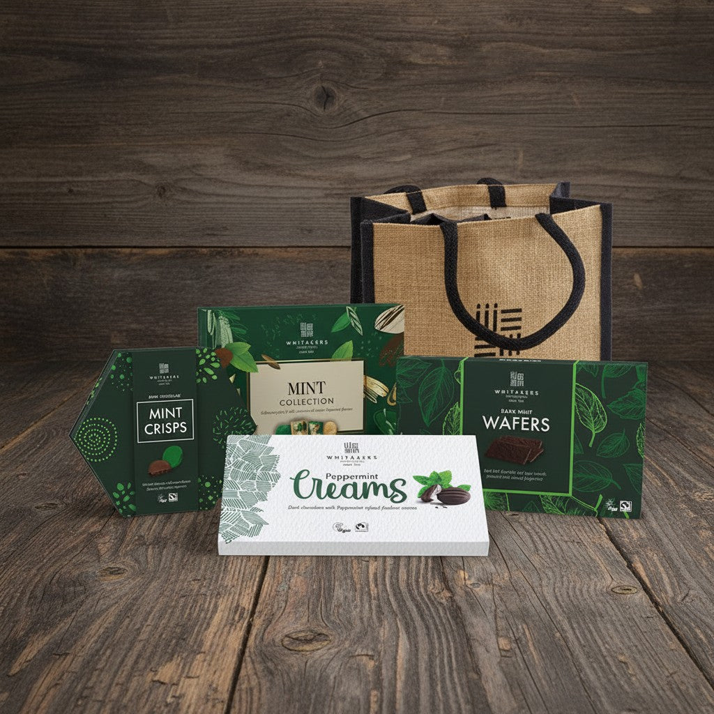 Luxury Mint Lovers Hamper