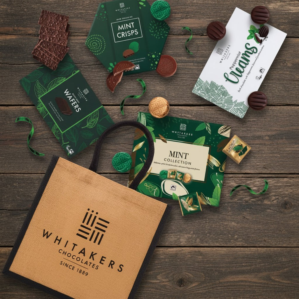 Luxury Mint Lovers Hamper