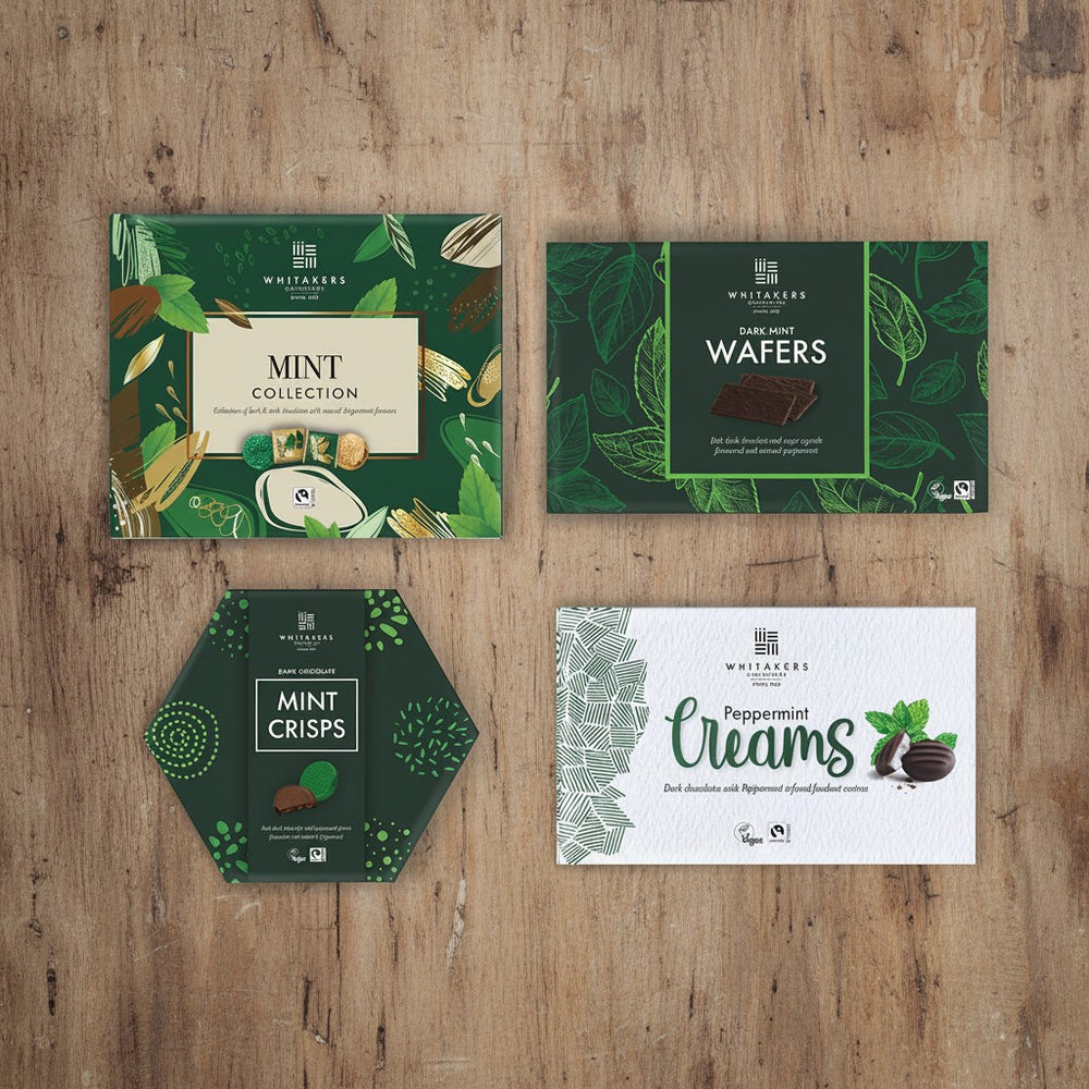 Luxury Mint Lovers Hamper