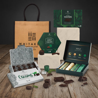 Luxury Mint Lovers Hamper